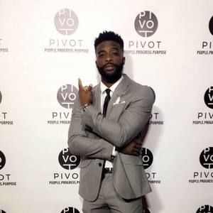 Meet your Posher, David